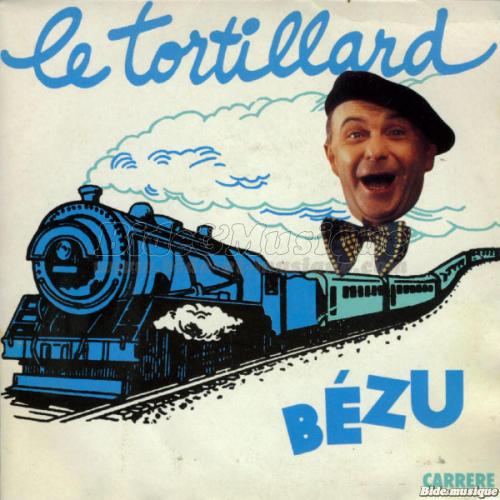 B�zu - Le tortillard