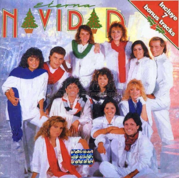 Tatiana - Spécial Noël