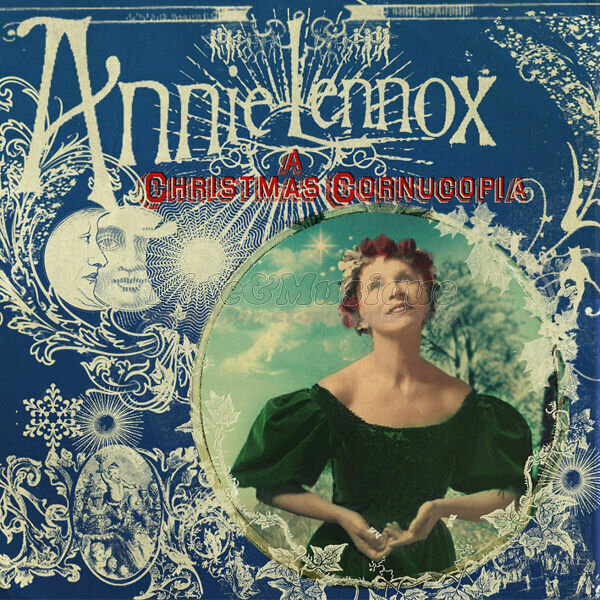 Annie Lennox - God Rest Ye Merry Gentlemen