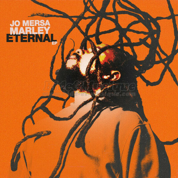 Jo Mersa Marley - ReggaeBide & ska