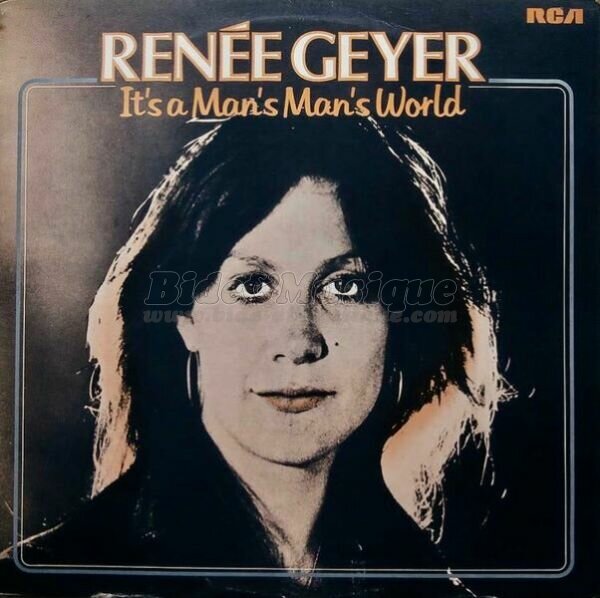 Renée Geyer - 70'