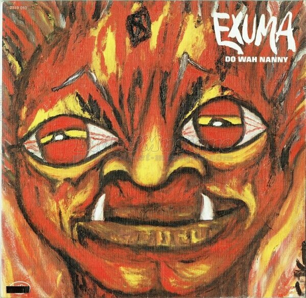 Exuma - 70'