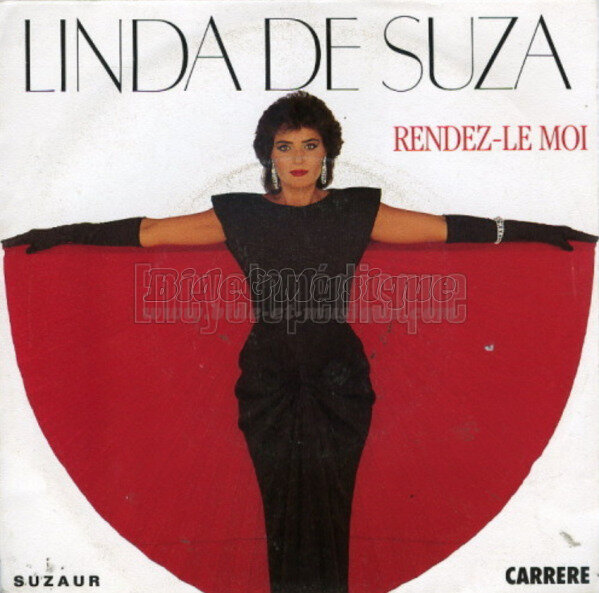 Linda De Suza - Rendez-le moi