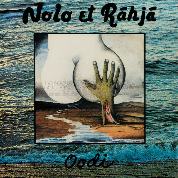 Nolo & Rähjä - Aika oota ei