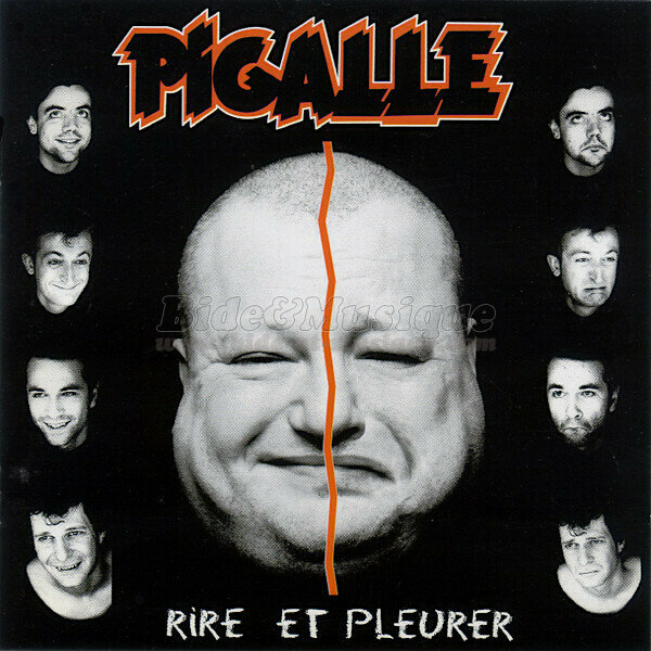Pigalle - bonheur, c'est simple comme un coup de bide, Le