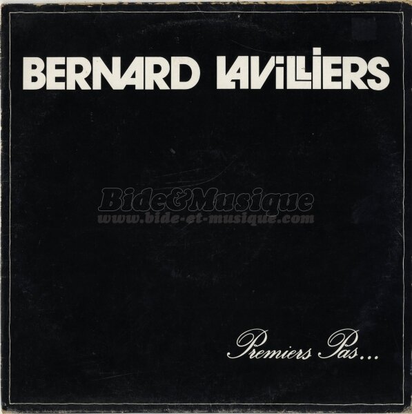 Bernard Lavilliers - Délire