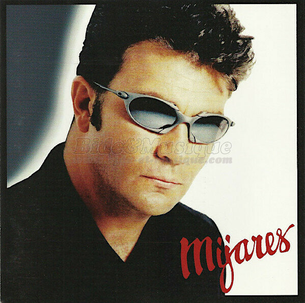 Mijares - LatinoBides (et rythmes afro-cubides)