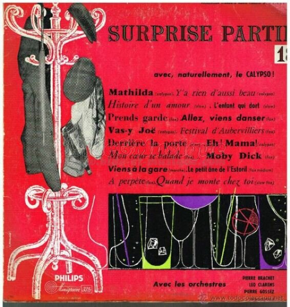 Pierre Brachet - Rock'n Bide