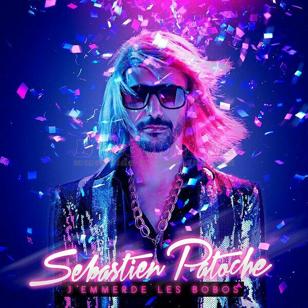 Sébastien Patoche présente Connection Béké - Zizicoptère