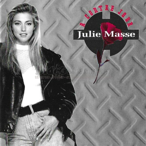 Julie Masse - Les id�es noires