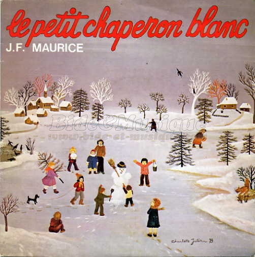 Jean-Fran�ois Maurice - Prunella