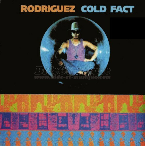 Rodriguez - Sugar Man