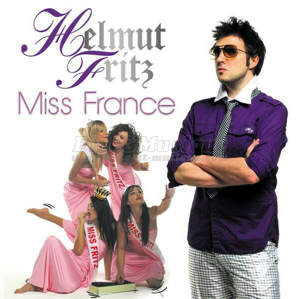 Helmut Fritz - Délire