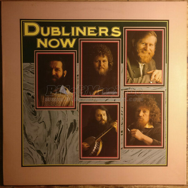 Dubliners, The - Irish Bide (Spécial Saint Patrick)