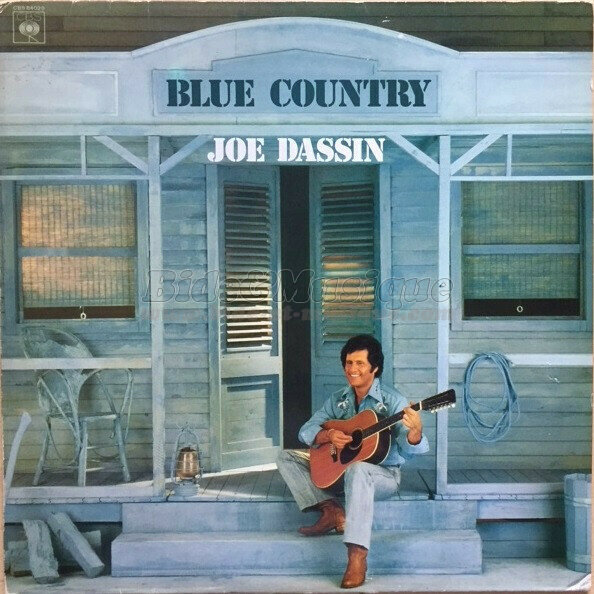 Joe Dassin - Un baby, bébé