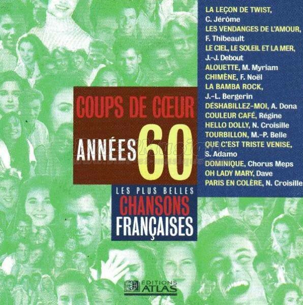 Franck No�l - Chim�ne