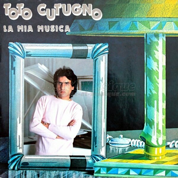 Toto Cutugno - Forza Bide & Musica