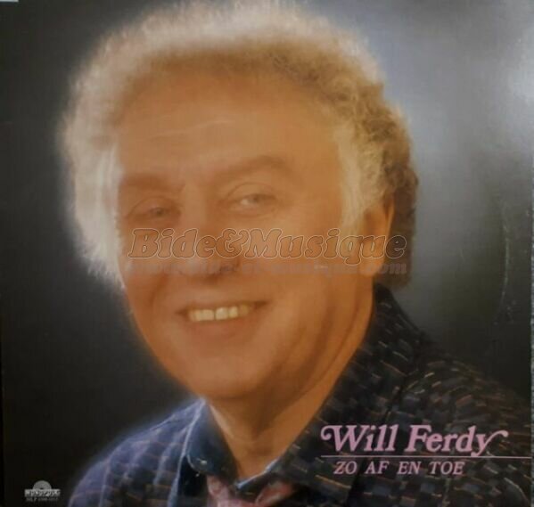 Will Ferdy - Zo af en toe