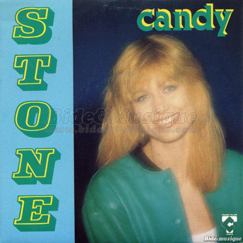 Stone - B&M chante votre prénom