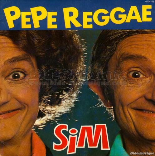 Sim - Évadé du Névada, L'