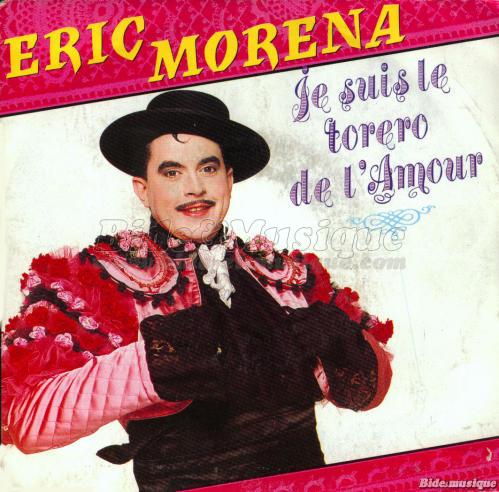 Éric Morena - Olé, c'est l'español !