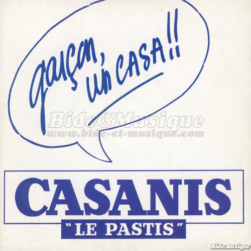 Publicité - Apérobide, L'