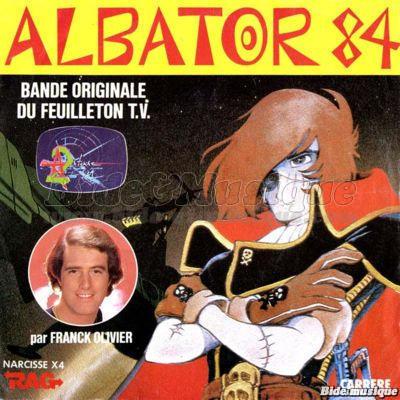 Franck Olivier - numéros 1 de B&M, Les