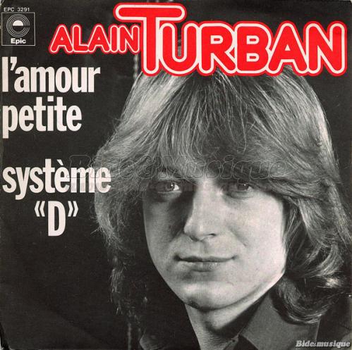 Alain Turban - Système D