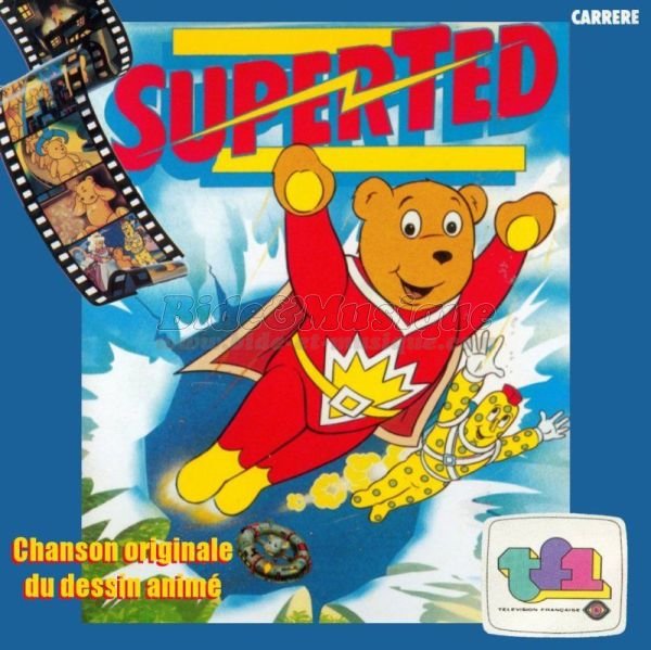 Albert Augier - RécréaBide