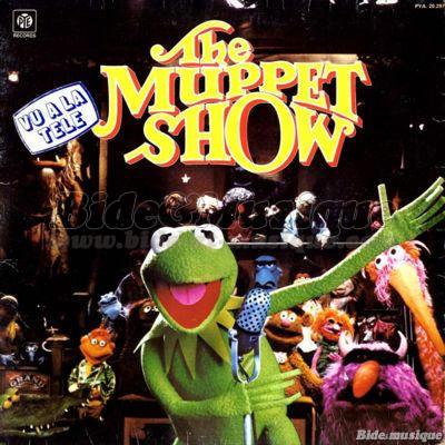 Les Muppets - Le Muppet Show (fran�ais)