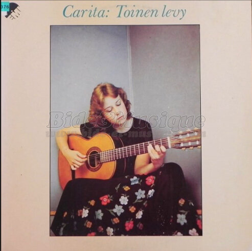 Carita Holmström - Näät Vain Silmin