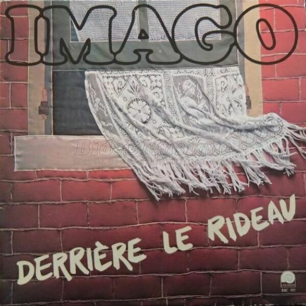 Imago - L'ami américain