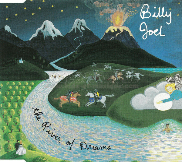 Billy Joel - 90'