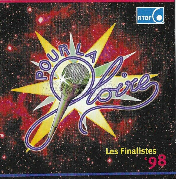 Coline Legros - Hommage bidesque
