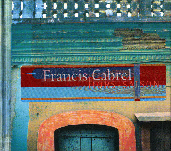 Francis Cabrel - Déprime :..-(