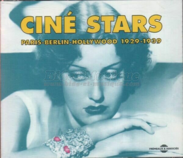 Pierre Mingand - B.O.F. : Bides Originaux de Films