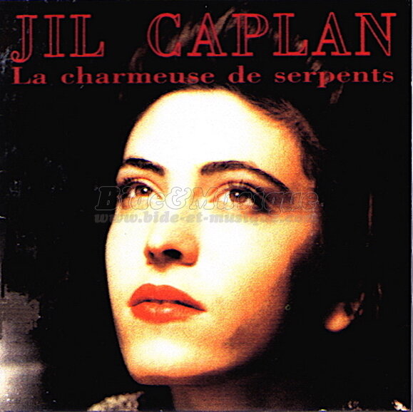 Jil Caplan - La rivière sans retour