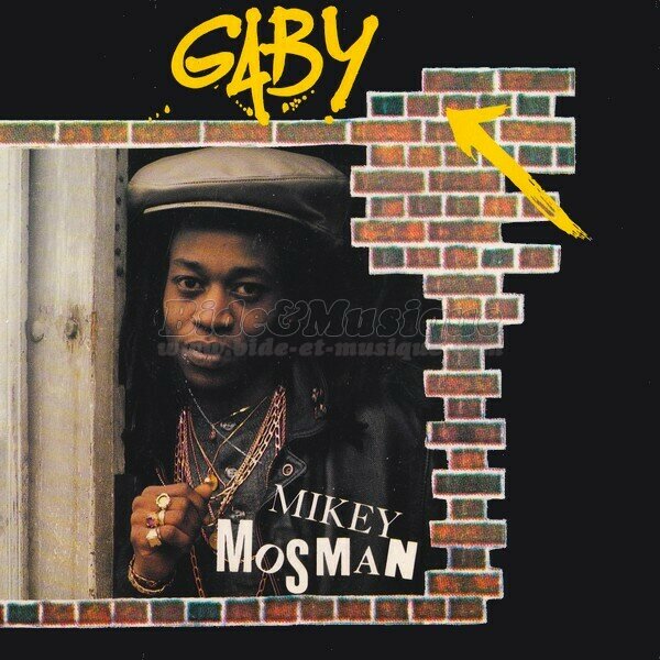 Mikey Mosman - Gaby