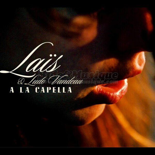 Laïs - Bide en muziek