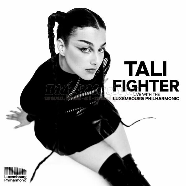 Tali Golergant - Eurovision