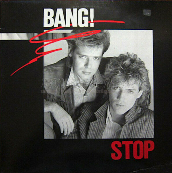 Bang! - Eurovision