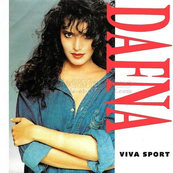 Dafna - Ze rak sport