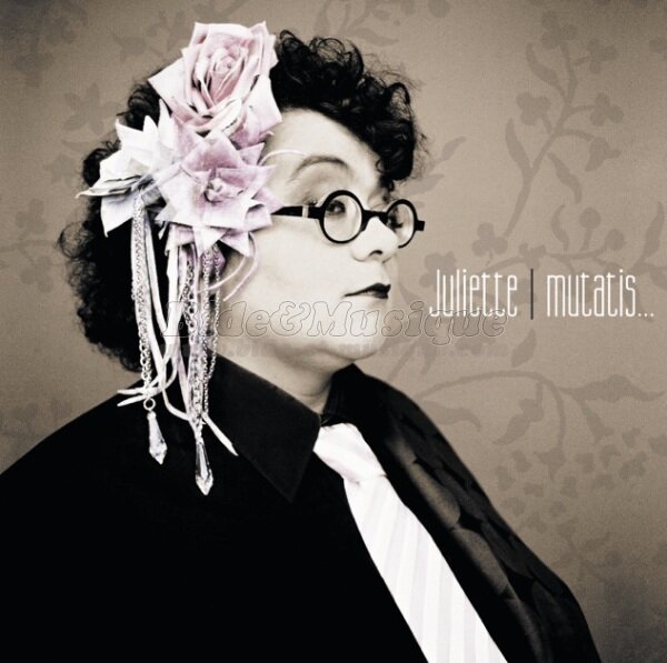 Juliette - Le sort de Circé