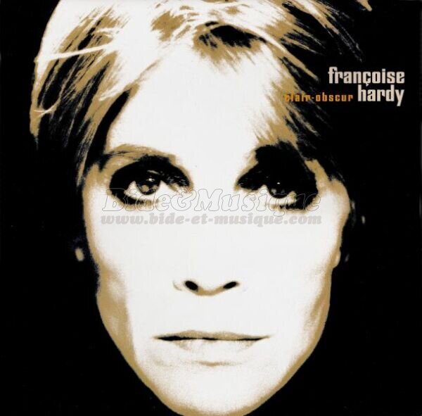 Françoise Hardy et Iggy Pop - I'll be seing you
