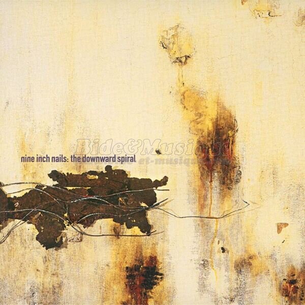 Nine Inch Nails - March of the Pigs