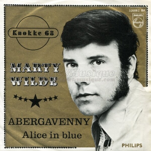 Marty Wilde - Sixties