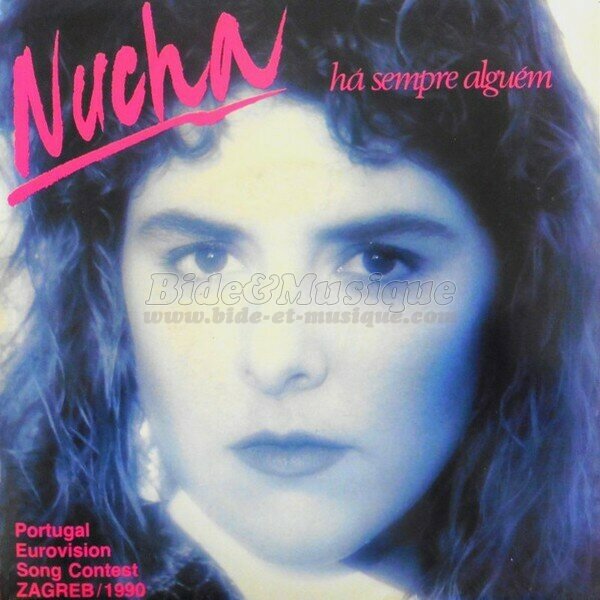Nucha - Há sempre alguém