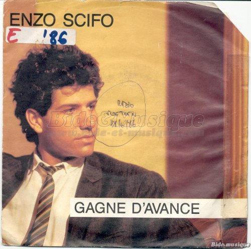 Enzo Scifo - Gagn� d'avance