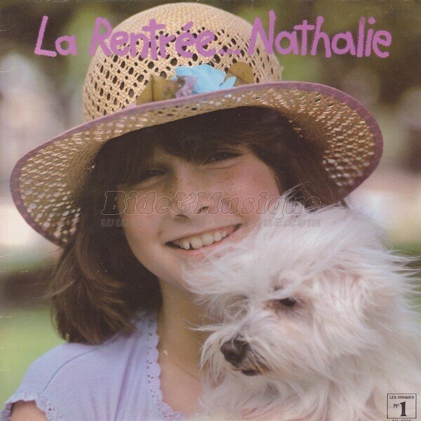 Nathalie Simard - La rentrée