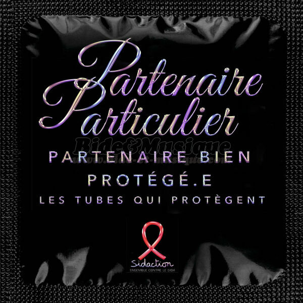 Partenaire particulier - Partenaire bien protégé.e